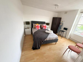 Brixton Apartment